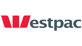 Westpac logo