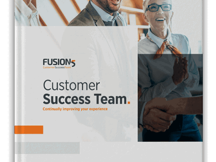 Mockup of the Fusion5 CST Awareness eBook