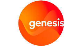 Genesis logo