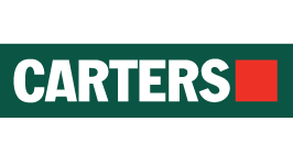 Carters logo