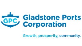 Gladstone Ports Corporation logo