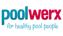 Poolwerx logo