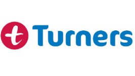 Turners logo