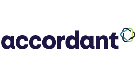 Accordant logo