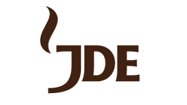 Jacobs Douwe Egberts logo