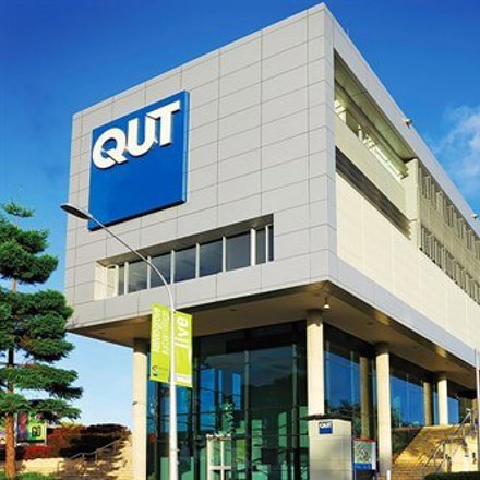 Case Study - Unified IT - QUT