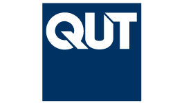 Queensland University of Technology logo