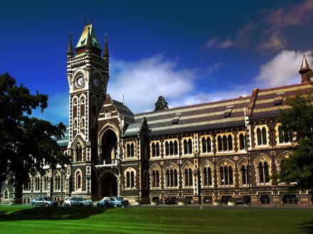 University of Otago