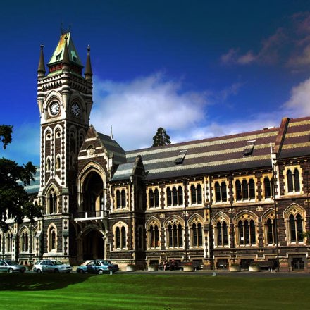 University of Otago