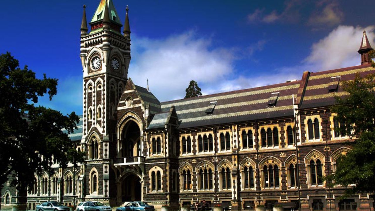 University of Otago