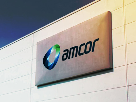 Amcor Flexibles plant in Australia