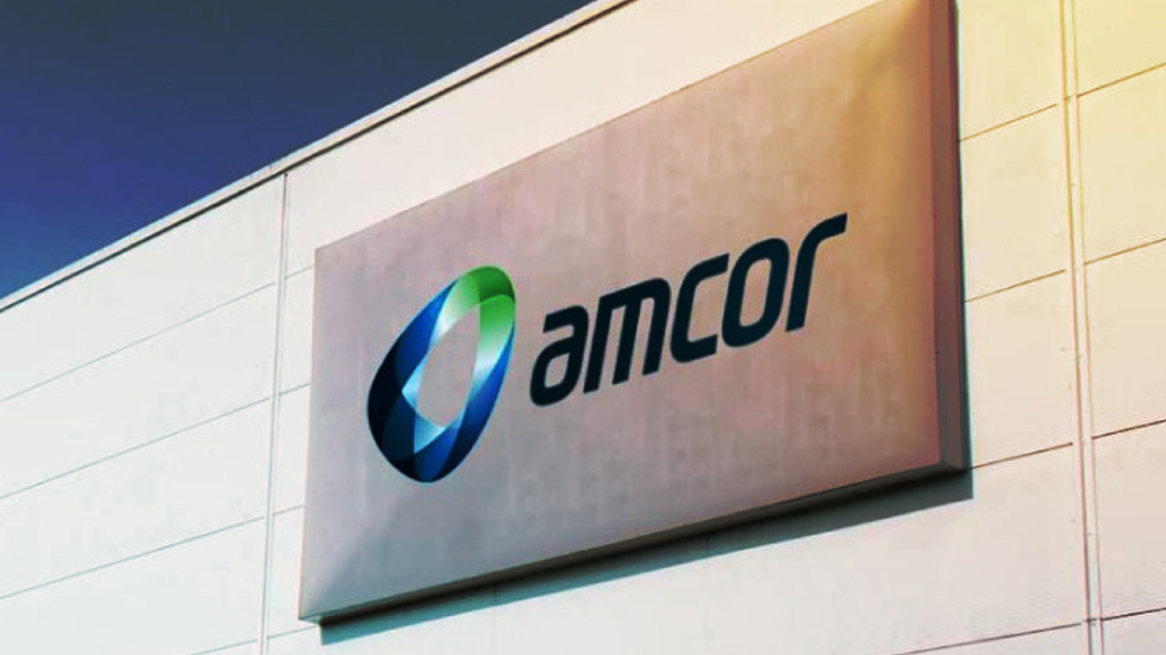 Amcor Flexibles plant in Australia