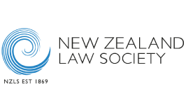 New Zealand Law Society logo