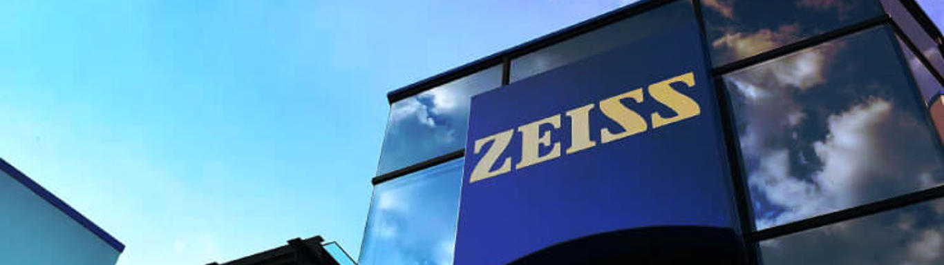 Zeiss Offices