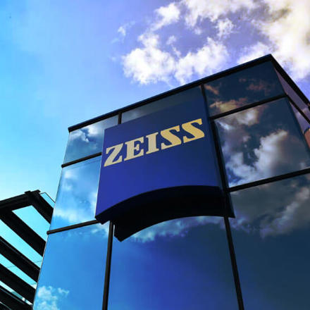 Zeiss Offices