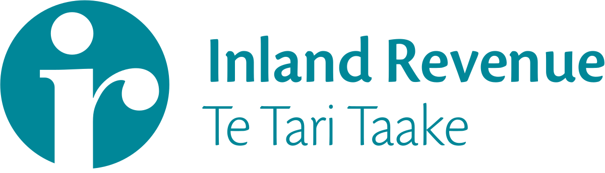 Inland Revenue logo