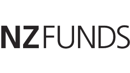 NZ Funds logo