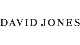 David Jones logo