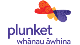 Plunket logo