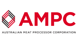 Australian Meat Processor Corporation logo