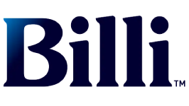 Billi logo