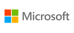 Microsoft logo