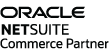 NetSuite Commerce Partner award