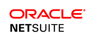 Oracle Netsuite logo