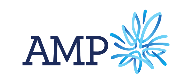 AMP logo