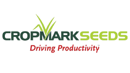 Cropmark Seeds logo