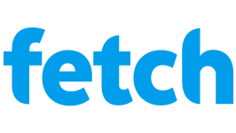 Fetch TV logo