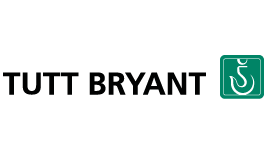 Tutt Bryant logo