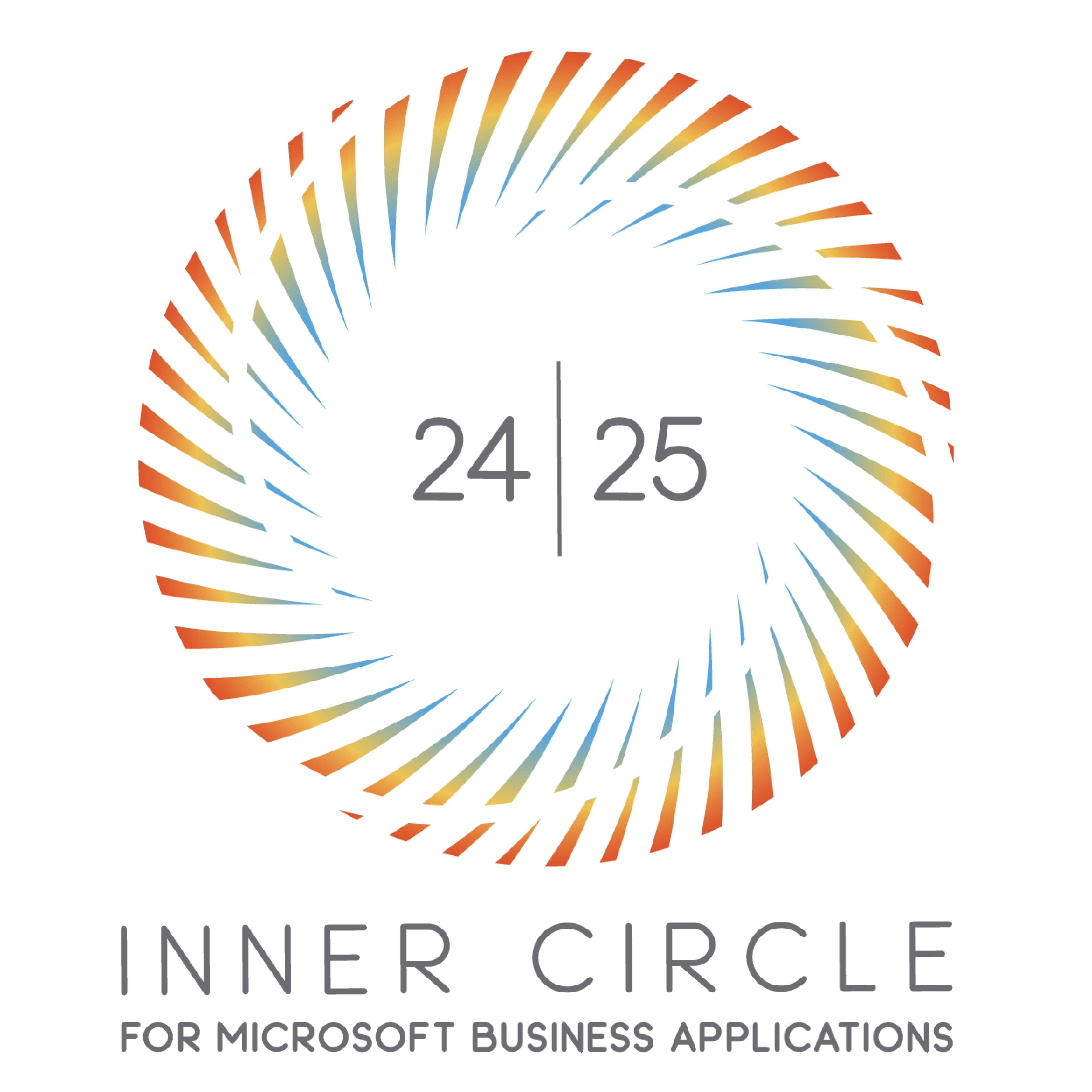 Microsoft Inner Circle 24/25