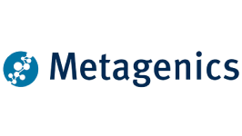 Metagenics logo