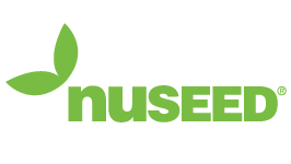 Nuseed logo